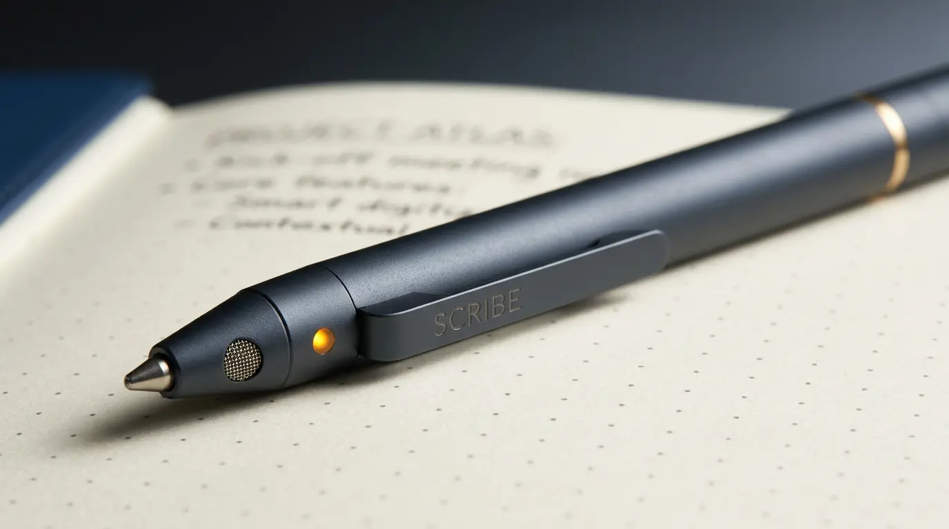 Sobopad Scribe