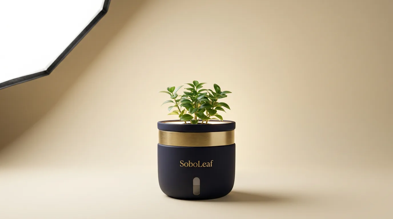 SoboLeaf